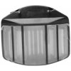 HS PARTS vzduchový filter pre motorové píly Husqvarna 357XP 359 CS2156 CS2159 (OEM 537010902)