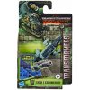 Transformers: Rise of Beasts - Skullcruncher Weaponizer premeniteľná figúrka robota - Hasbro