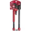 Nastaviteľný kľúč na rúry 63 mm s predĺženiami 3v1 Milwaukee 48227314