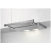 Výsuvný digestor Electrolux LFP326S Sivý