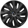 Kryty kolies GRIP PRO BLACK 16 
