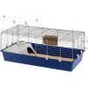 Ferplast Rabbit 120 Klietka pre zajace a morčatá 118 x 58,5 x 49,5 cm