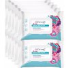 Vlhčený voňavý papier Cleanic 40 ks