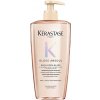 KÉRASTASE Gloss Absolu Bain Hydra-Glaze Shampoo 500ml - hydratačný šampón proti krepateniu vlasov