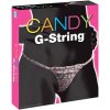 Candy G-String Sladké tangá