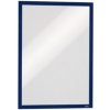 Durable Samolepiaci DURAFRAME A3 tmavomodrý