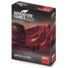 Adventure games Sopečný ostrov