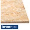 Kronospan OSB3 doska 10 mm rovná hrana