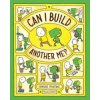 Can I Build Another Me? (Shinsuke Yoshitake)(Pevná)