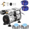Čerpadlo Vevor 550 W 501 - 1000 l/h