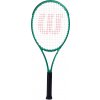 Tenisová raketa Wilson BLADE 101 TEAM V10 Zelená