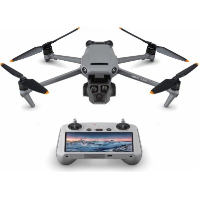 Dron DJI Mavic 3 Pro (DJI RC)(EÚ) (CP.MA.00000656.01)