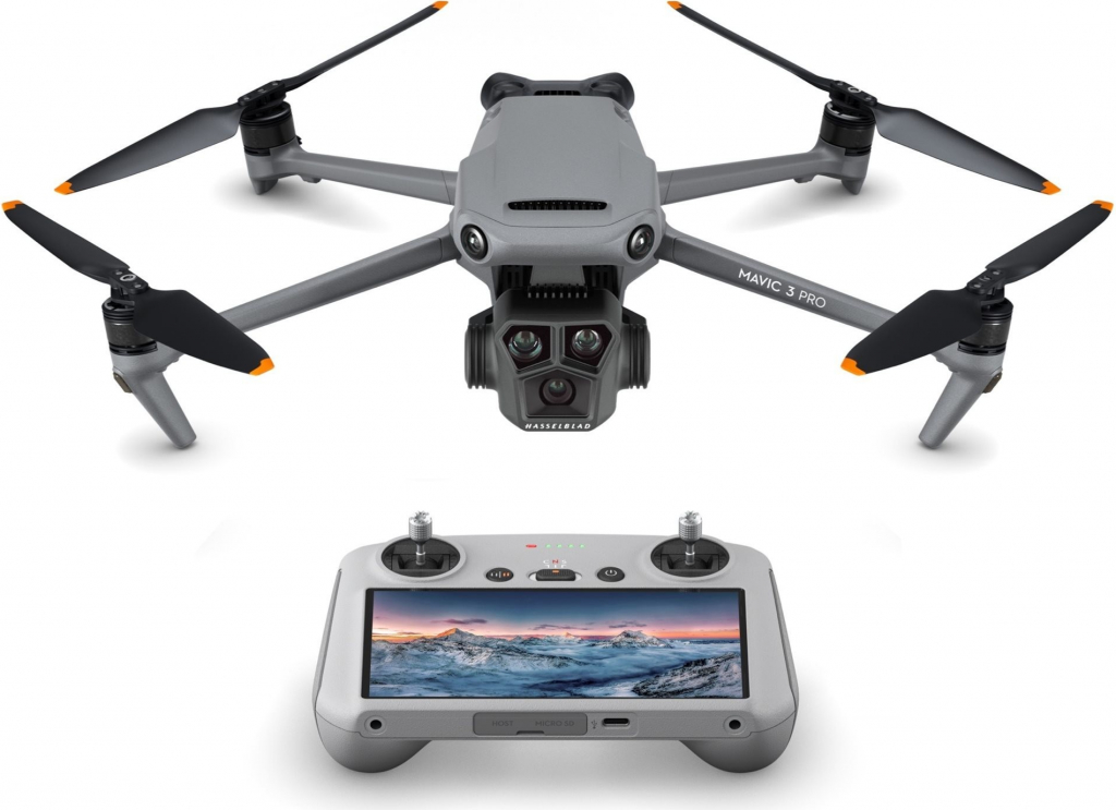 DJI Mavic 3 Pro CP.MA.00000656.01