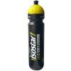 Športová fľaša Isostar 1000ml Farba: čierna