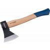 EXTOL CRAFT Sekera drevená násada, 600g, 360mm