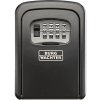 Burg Wächter 39650 KEY SAFE 30 SB trezor na kľúč na heslo; 39650