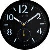 Nextime 3050 Serious Black 32cm