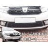 Zimná clona DACIA Sandero II od 2017r