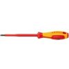 KNIPEX Skrutkovače pre skrutky s drážkou 982035