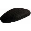DUKO Kadernícke pomôcky Temennej vypchávka na drdoly Clips 155x60mm - svetlá