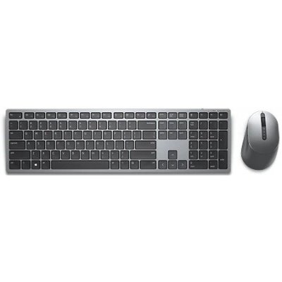 Dell set klávesnice + myš KM7321W bezdrátová US in 580-AJQJ