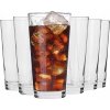 Poháre na nápoje Krosno 350 ml 6 ks