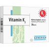 GENERICA Vitamin K2 cps 1x30 ks