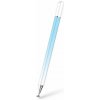 Púzdro Tech-protect Ombre Stylus Pen Sky modré
