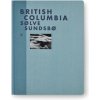 FASHION EYE BRITISH COLUMBIA (Michel MALLARD,Alain-Paul MALLARD)(Pevná)