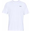 Pánske funkčné tričko s krátkym rukávom Under Armour TECH 2.0 SS TEE biele 1326413-100 - L