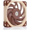 NOCTUA Ventilátor NF-A12x25-LS-PWM, 120mm, hnědá