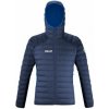 Millet FITZ ROY WARM HOODIE Men modrá L