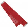 FIXED Nylon Sporty Strap with Quick Release 20mm for smartwatch, red FIXNST2-20MM-RD