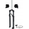 Rock Shox vidlice Recon Silver RL 27.5 100 OneLock SoloAir 42off D1