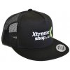 Šiltovka Xtremeshop Classic Trucker black univerzálna veľkosť