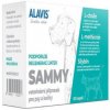 ALAVIS Sammy 30 tbl.