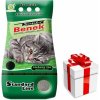 Super Benek GREEN FOREST 10L + prekvapenie pre mačku ZDARMA