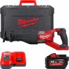 MILWAUKEE M18FSX-121C M18 FUEL Super SAWZALL Chvostová píla 4933464484