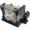 Lampa pre projektor SANYO PLV-80L, originálna lampa s modulom