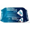 Procto-Glyvenol Soft - vlhčené ubrousky 30 ks