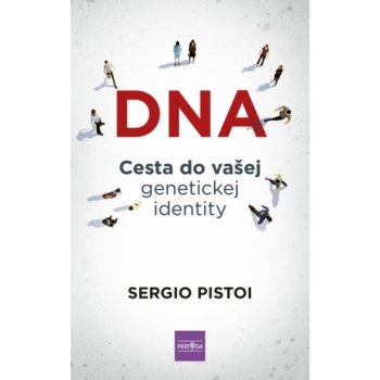 DNA: Cesta do vašej genetickej identity