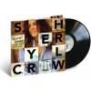 Crow Sheryl: Tuesday Night Music Club (30th Anniversary Edition): Vinyl (LP)