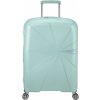 American Tourister STARVIBE Spinner67/24 EXP 146371 Metallic Surf Blue 70 l