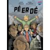PÉ-ER-DÉ (Soňa Balážová)