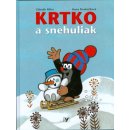 Krtko a snehuliak - Zdeněk Miler, Hana Doskočilová