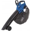 Scheppach BC-BLV720-X -
