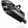 Výfuk Akrapovič BMW R 1300 GS 24-25 Slip-On Line (Titanium) S-B13SO4-HJGTBL