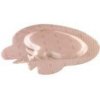 SMITH and NEPHEW Allevyn Gentle Border Sacrum 16,8 cm x 17,1cm, na křížovou kost, kříž 6 ks