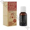 Spanish Fly S-Drops Gold 15ml