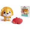 Interaktivní hračka Tiny Love Lion Leonardo (TL000391)